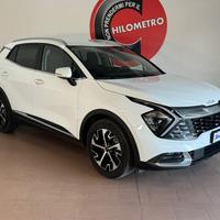 KIA Sportage 1.6 TGDi HEV AT Style Unicopropriet