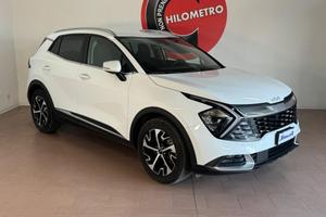 KIA Sportage 1.6 TGDi HEV AT Style Unicopropriet