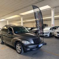 Chrysler PT Cruiser 2.2 CRD cat Limited Chrome