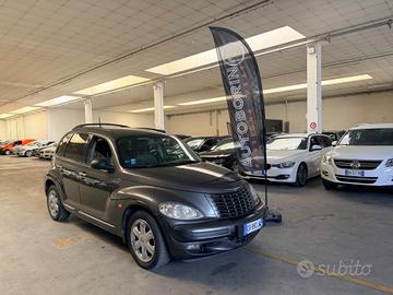 Chrysler PT Cruiser 2.2 CRD cat Limited Chrome