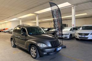 Chrysler PT Cruiser 2.2 CRD cat Limited Chrome