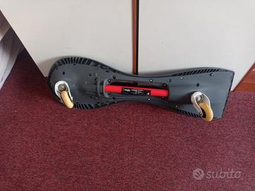 skateboard 2 ruote OXELO