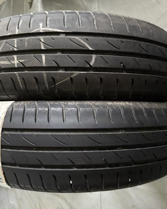gomme usate 1756515 Estivo NEXEN - N blue HD Plus 