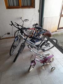 5 bici