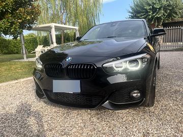 BMW 118i MSPORT