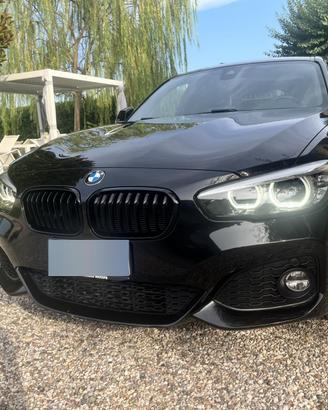 BMW 118i MSPORT