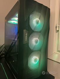 PC Gaming i9 14900KF , RTX 4080 Super , DDR5 RGB