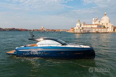 Beneteau Gran Turismo 50 NEW