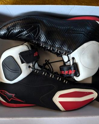 Stivaletti moto Alpinestars 46