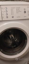 Lavatrice Bosch 6 kg