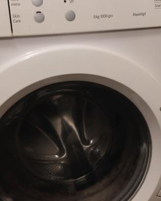 Lavatrice Bosch 6 kg