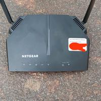 Modem Netgear AC 1200