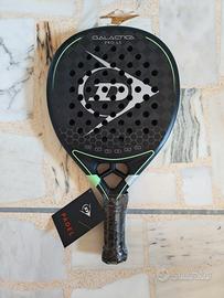 Racchetta da padel Dunlop Galactica pro ls