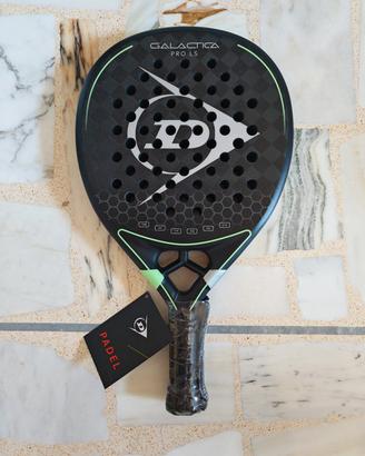 Racchetta da padel Dunlop Galactica pro ls
