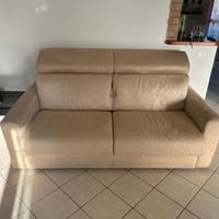 DIVANO LETTO POLTRONE E SOFA’