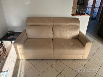DIVANO LETTO POLTRONE E SOFA’
