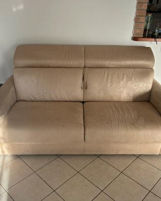 DIVANO LETTO POLTRONE E SOFA’
