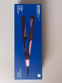 Piastra Labor Pro Butterfly Effect (boccoli)