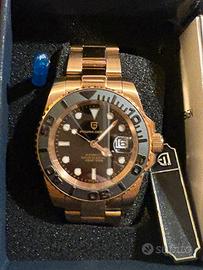 Orologio Pagani Design