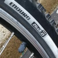 MTB Specialized e accessori