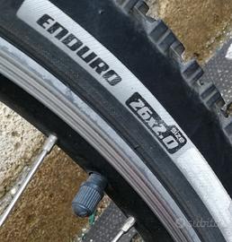 MTB Specialized e accessori