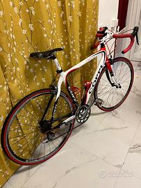 Bicicletta da corsa Coppi