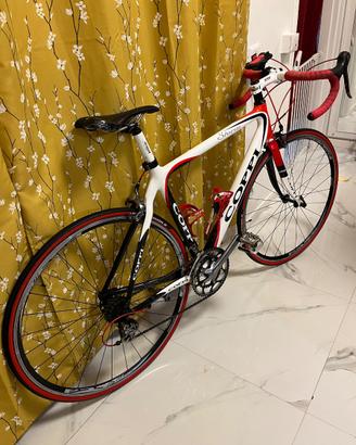 Bicicletta da corsa Coppi