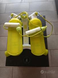 mini stepper
