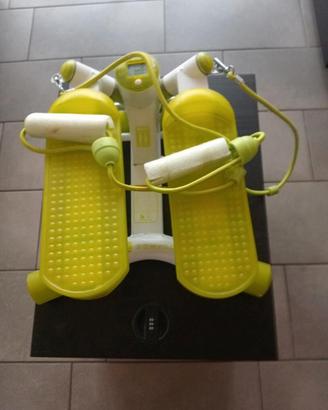 mini stepper