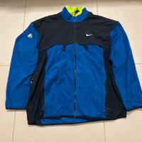 Nike ACG Polartec Jacket Vintage Anni 90 Layer 2