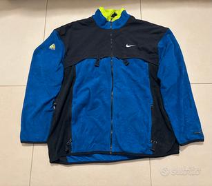 Nike ACG Polartec Jacket Vintage Anni 90 Layer 2