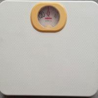 Bilancia pesapersone meccanica