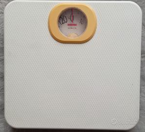 Bilancia pesapersone meccanica