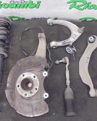KIT RUOTA ANTERIORE SINISTRO BMW F11 2.0D 2012