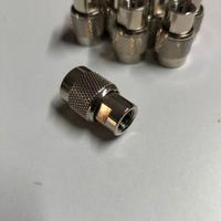 Adattatore RF da FME Maschio a TNC Maschio
