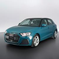 AUDI A1 II 2019 Sportback - A1 Sportback 30 U14162