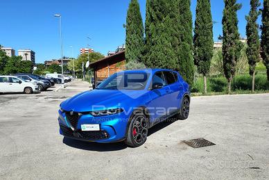 ALFA ROMEO Tonale 1.5 160 CV MHEV TCT7 Edizione Sp