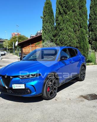 ALFA ROMEO Tonale 1.5 160 CV MHEV TCT7 Edizione Sp