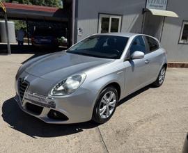 Alfa Romeo Giulietta 1.6 JTDm-2 105 CV KM CERTIF.