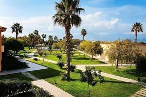 Multiproprietà VillaggioAurora Sibari Settimana 14