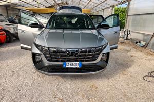 HYUNDAI TUCSON N -LINE
