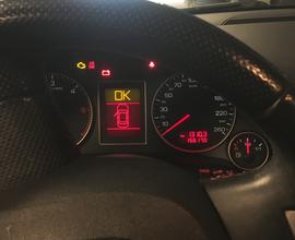 Audì a4 quattro del 2007 170cv