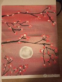 Quadretti per decorazione casa