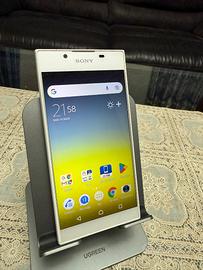 Sony Xperia X1 G3311 Bianco