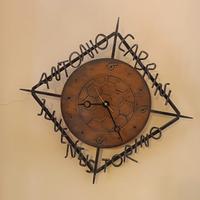 Orologio Antonio Cabrini Juventus Vintage