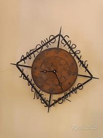 Orologio Antonio Cabrini Juventus Vintage