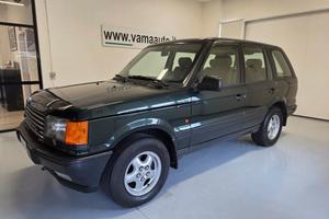 LAND ROVER Range Rover 4.6 V8 cat HSE ITALIANA