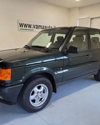 LAND ROVER Range Rover 4.6 V8 cat HSE ITALIANA