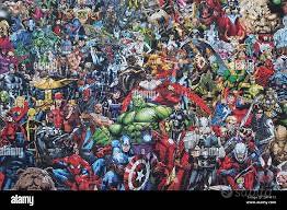 Fumetti Marvel LEGGERE DESCRIZIONE