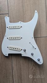 Battipenna Squier Fender Stratocaster Classic Vibe